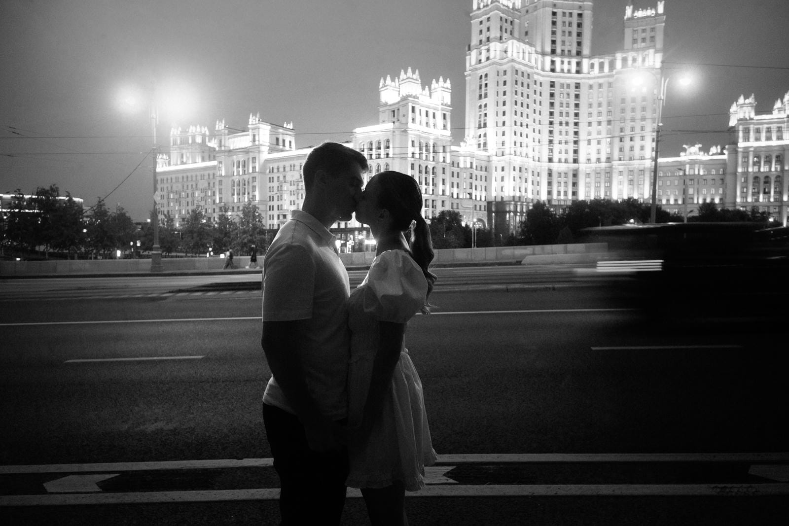 Свадебная фотография — кадр 44